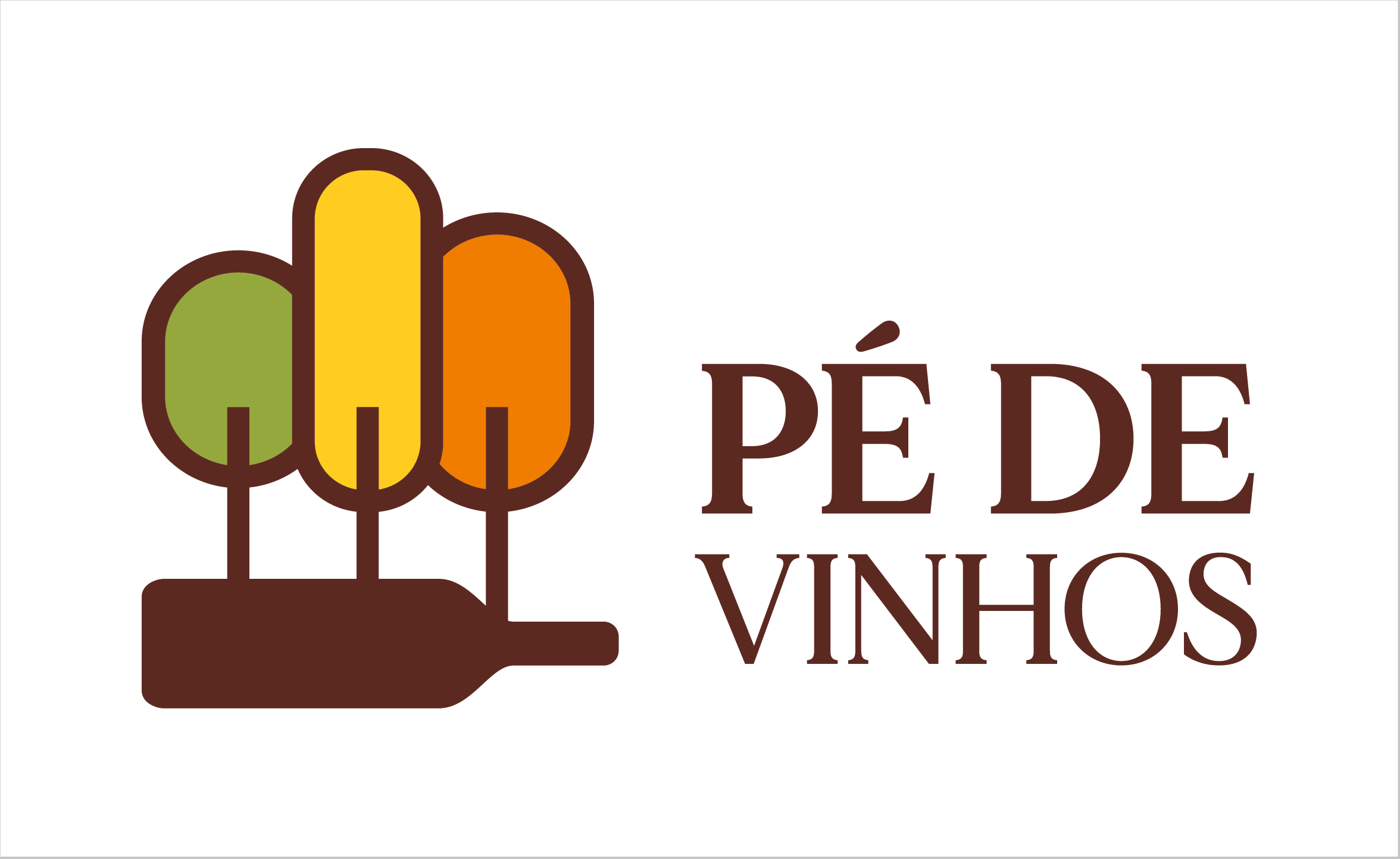 Pé de Vinhos